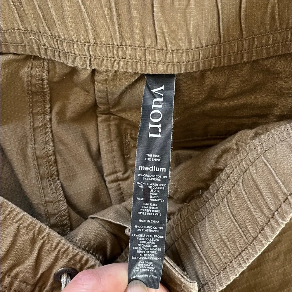 Men's Vuori Ripstop - Picture 4 of 6